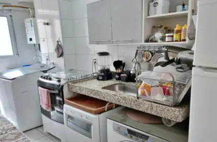 Imagem: Apartamento para Venda, Jardim Íris
