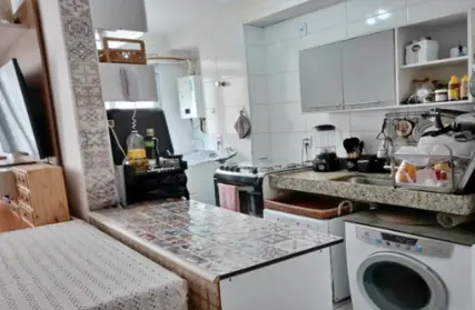 Imagem: Apartamento para Venda, Jardim Íris