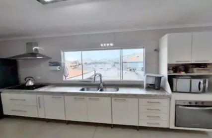 Imagem: Sobrado para Venda, Parque São Domingos