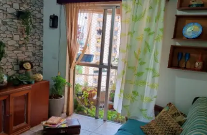 Imagem: Apartamento para Venda, Portal dos Bandeirantes (Pirituba)