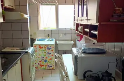 Imagem: Apartamento para Venda, Portal dos Bandeirantes (Pirituba)