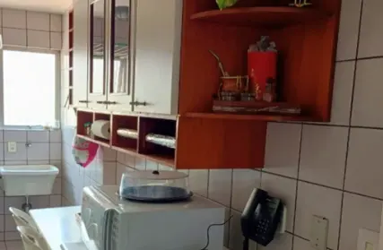 Imagem: Apartamento para Venda, Portal dos Bandeirantes (Pirituba)