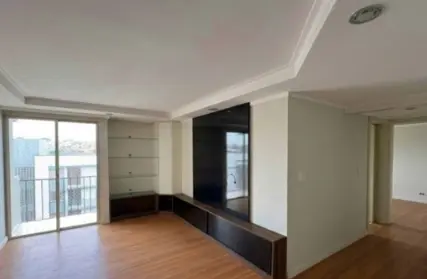 Imagem: Apartamento para Venda, Jardim Santa Mônica