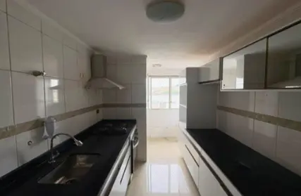 Imagem: Apartamento para Venda, Jardim Santa Mônica