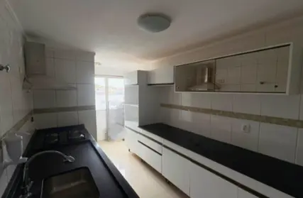 Imagem: Apartamento para Venda, Jardim Santa Mônica