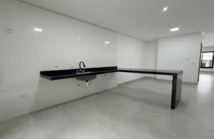 Imagem: Sobrado para Venda, Parque Maria Domitila