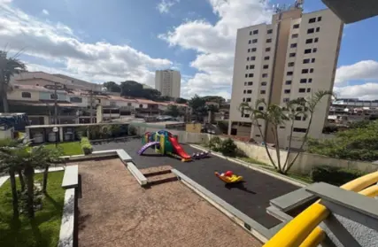 Imagem: Apartamento para Venda, Vila Pirituba