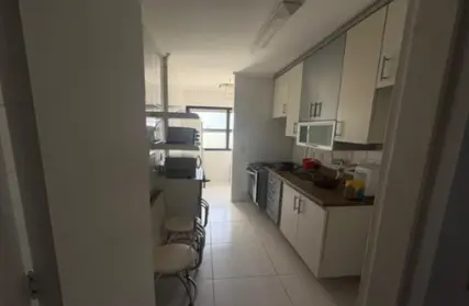 Imagem: Apartamento para Venda, Vila Pirituba