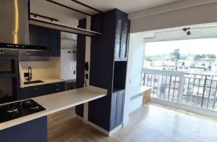 Imagem: Apartamento para Venda, Parque São Domingos