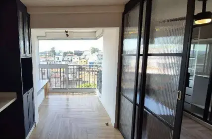 Imagem: Apartamento para Venda, Parque São Domingos