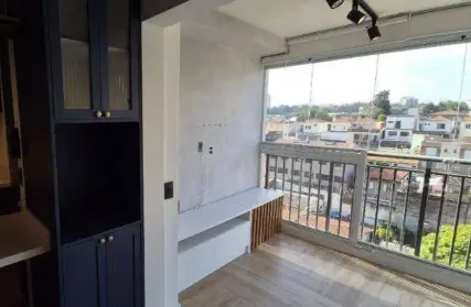 Imagem: Apartamento para Venda, Parque São Domingos