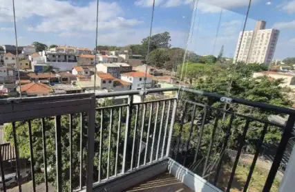 Imagem: Apartamento para Venda, Parque São Domingos