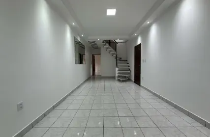 Imagem: Sobrado para Venda, Jardim Santo Elias