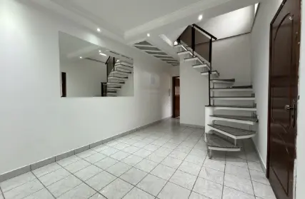 Imagem: Sobrado para Venda, Jardim Santo Elias