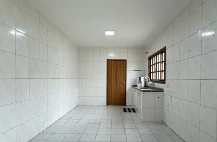 Imagem: Sobrado para Venda, Jardim Santo Elias