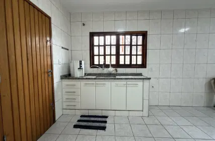 Imagem: Sobrado para Venda, Jardim Santo Elias