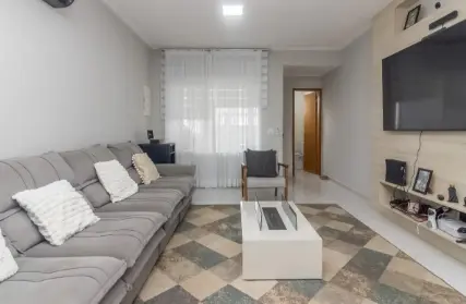 Imagem: Sobrado para Venda, City Recanto Anastácio