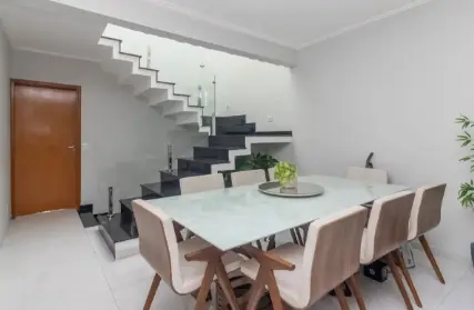 Imagem: Sobrado para Venda, City Recanto Anastácio