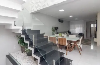 Imagem: Sobrado para Venda, City Recanto Anastácio