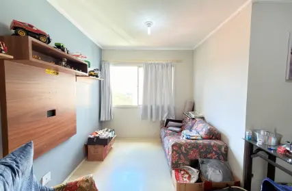 Imagem: Apartamento para Venda, Jardim Regina
