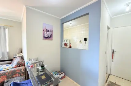 Imagem: Apartamento para Venda, Jardim Regina