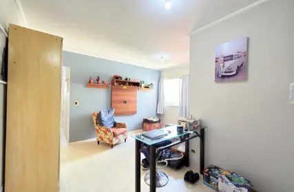 Imagem: Apartamento para Venda, Jardim Regina