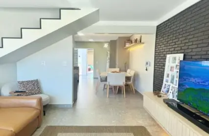 Imagem: Sobrado para Venda, Parque São Domingos