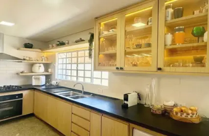 Imagem: Sobrado para Venda, Parque São Domingos