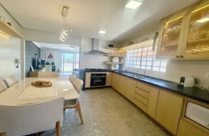 Imagem: Sobrado para Venda, Parque São Domingos