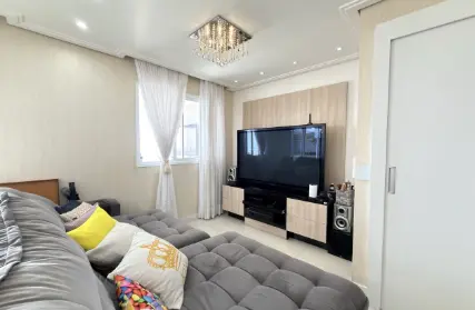 Imagem: Apartamento para Venda, Pirituba