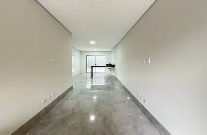 Imagem: Sobrado para Venda, Parque São Domingos