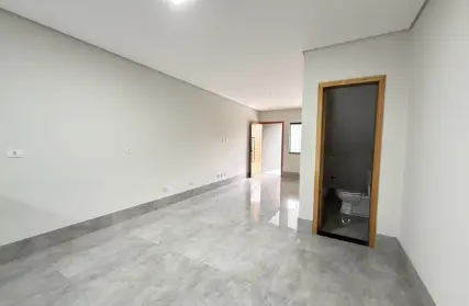 Imagem: Sobrado para Venda, Parque São Domingos