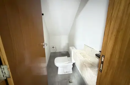 Imagem: Sobrado para Venda, Parque São Domingos