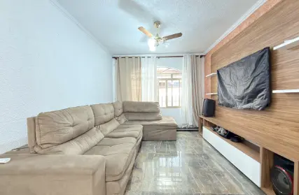 Imagem: Sobrado para Venda, Jardim Santo Elias