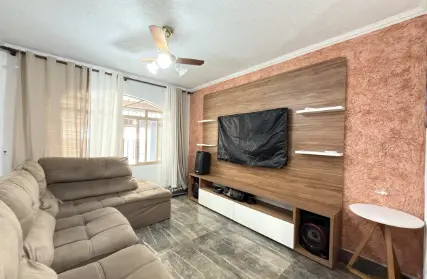 Imagem: Sobrado para Venda, Jardim Santo Elias