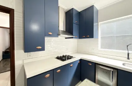 Imagem: Sobrado para Venda, Jardim Santo Elias