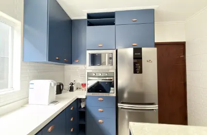 Imagem: Sobrado para Venda, Jardim Santo Elias