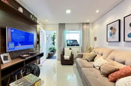 Imagem: Sobrado para Venda, Parque São Domingos