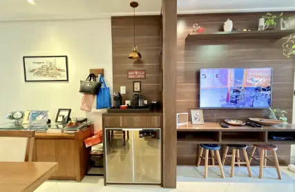 Imagem: Sobrado para Venda, Parque São Domingos