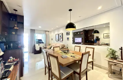 Imagem: Sobrado para Venda, Parque São Domingos