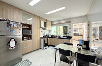 Imagem: Sobrado para Venda, Parque São Domingos