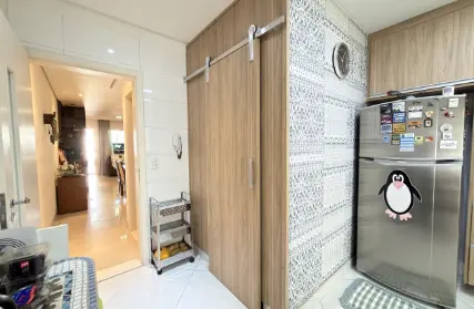 Imagem: Sobrado para Venda, Parque São Domingos