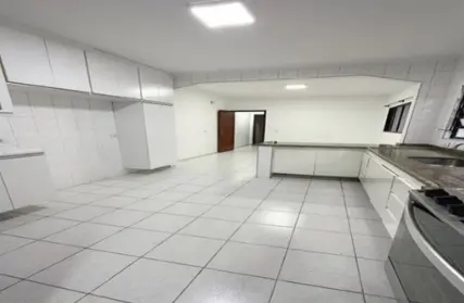 Imagem: Sobrado para Venda, Parque São Domingos