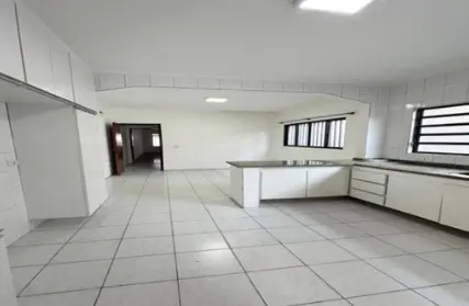Imagem: Sobrado para Venda, Parque São Domingos