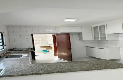 Imagem: Sobrado para Venda, Parque São Domingos