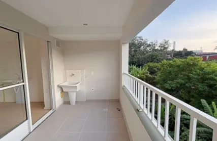 Imagem: Apartamento para Venda, Jardim Jaraguá