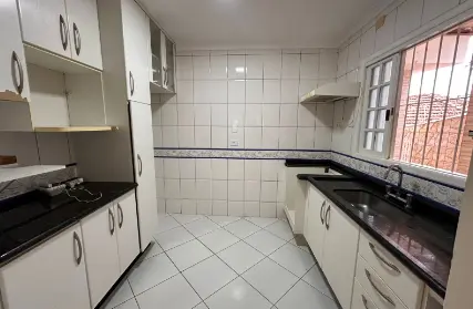 Imagem: Casa Térrea para Venda, Parque São Domingos