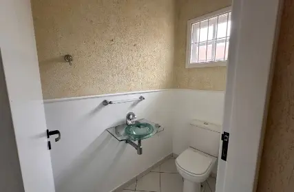 Imagem: Casa Térrea para Venda, Parque São Domingos