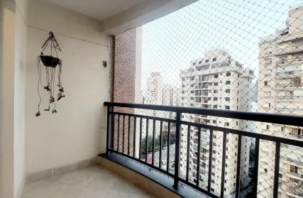 Imagem: Apartamento para Venda, Pompéia