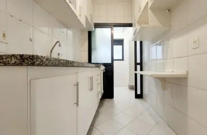 Imagem: Apartamento para Venda, Pompéia